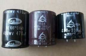 黑金剛鋁電解電容全國代理