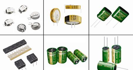 【代理原裝進(jìn)口韓國(guó) KORCHIP 全系列法拉電容 環(huán)保無(wú)鉛】?jī)r(jià)格_廠家_圖片 -