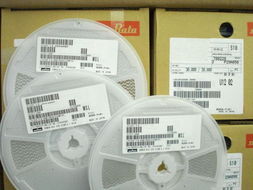 康乾村田murata電容官方授權代理商價格及規格型號