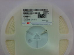 代理tdk貼片電容0805 153k 1.5nff x7r 10 50v 100v