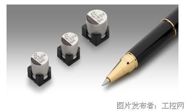 電容器性能在汽車電子與iot領域中的重要作用