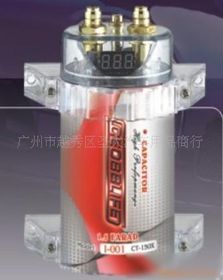 【汽車電容價格_汽車電容廠家】- 