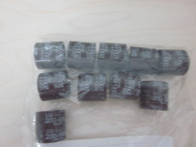 電解電容_上海哲盛代理NCC電解電容_上海哲盛電子