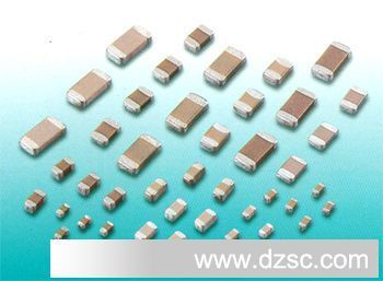 代理風(fēng)華品牌系列貼片電容0805Y104(4K/盤)(圖)