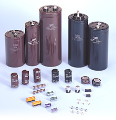 上海榮舟機電生產日本黑金剛電容代理日本ncc黑金剛電容