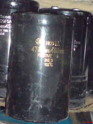 160v 10000uf高頻電容產(chǎn)品資料