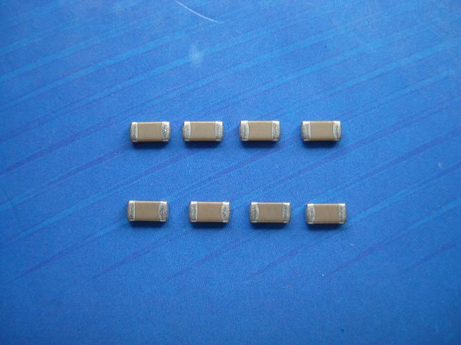 風華貼片電容,代理,維庫電子市場網