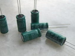 代理品質認證貼片電解電容 低價格中高壓貼片電容