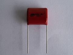 有機薄膜電容器廠商代理--東莞三帆電子提供劃算的CBB21型金屬化聚丙烯膜電容器圖片|有機薄膜電容器廠商代理--東莞三帆電子提供劃算的CBB21型金屬化聚丙烯膜電容器產品圖片由東莞市三帆電子公司生產提供-