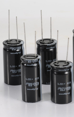 【日本紅寶石,鋁電解電容廠家,6.3ZLH1800M 10X16 深圳一級代理商 其他電容器】價格_廠家_圖片 -