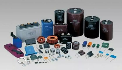 【NCC黑金剛電解電容中國華南區總代理】圖片_品牌_生產供應商廠家