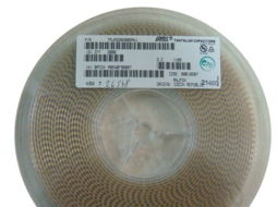 avx貼片鉭電容4.7uf 16v a