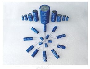 panasonic 松下 法拉電容代理