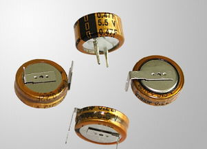 .芝田超級(jí)法拉電容代理 電容模組