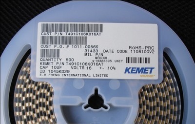 代理AVX鉭電容_深圳市宗盛源科技_