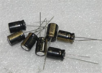 【鑫平電子代理伊娜電容 惠州電容 專業音頻音質系列電容】價格_廠家_圖片