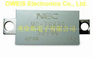 MC-7883S MC-7883S價格 MC-7883S代理 - 產品庫存 - 奧偉斯(香港)電子