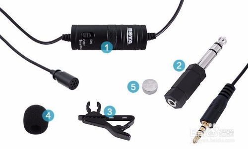 電容麥克風怎么選,電容麥克風使用好處有哪些