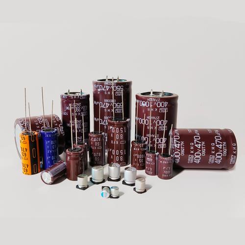 貴彌功電容-日本黑金剛代理-進口電容-ncc現貨-知奇經