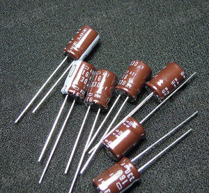 【NIPPON/日本化工電解電容 各系列均有代理【型號全】】價格_廠家_圖片