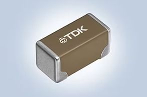 積層陶瓷電容器 tdk推出新型低電阻軟終端型積層陶瓷電容器,進(jìn)一步擴(kuò)大其mlcc產(chǎn)品陣容