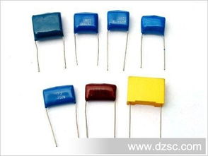 cbb電容器 專業(yè)薄膜電容及軸向薄膜電容器