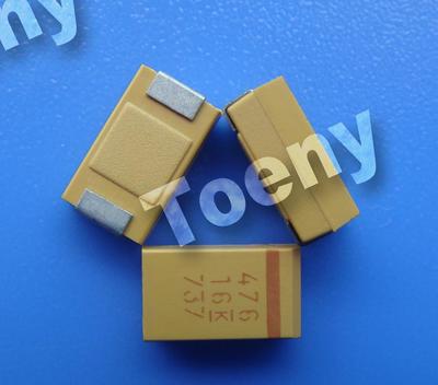 代理NICHICON尼吉康鉭電容 授權(quán)一級(jí)代理商圖片_高清圖_細(xì)節(jié)圖-東莞永尚電子科技 -