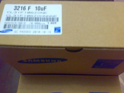 三星電容1206,47pF CL31C470JBNC三星電容代理