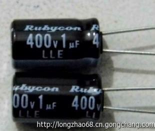 紅寶石電容錦騰中國一級代理商-錦騰_電子元器件_世界工廠網