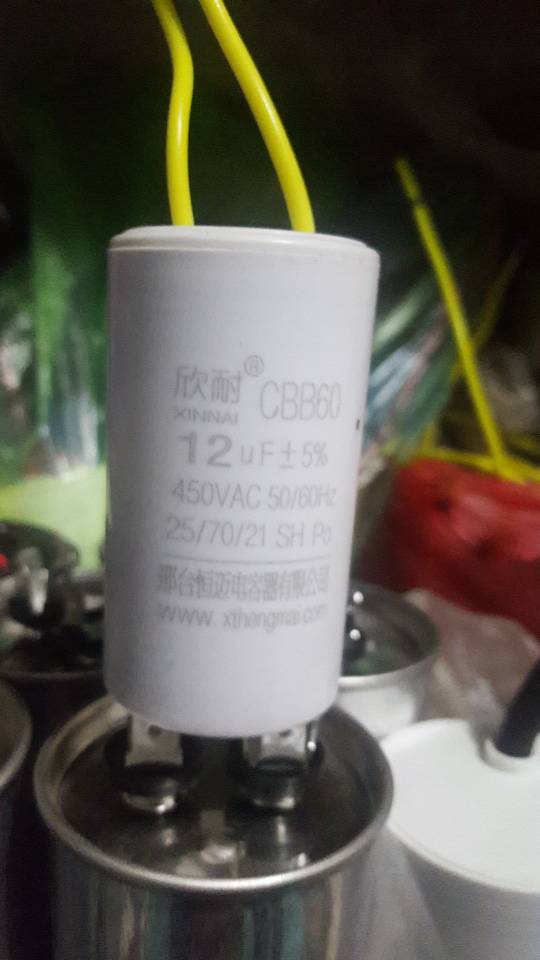 電容產品供應與代理 制冷大市場的關鍵要素