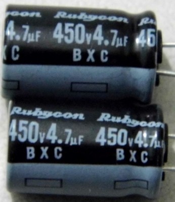 錦騰攜手上海龍兆電子 專業供應紅寶石電解電容，助力電子產業穩定發展