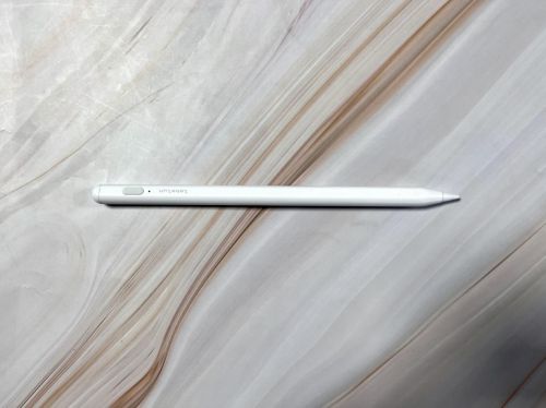 西圣、鴻中、綠聯電容筆哪款更好？三款電容筆真實測評對比