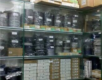 H050FS019G109BR電容代理 專業(yè)服務(wù)與全面解析