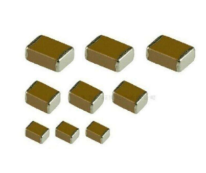 風(fēng)華電感和電容 貼片元件的生產(chǎn)與代理全解析