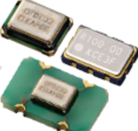 車規(guī)晶振應(yīng)用場(chǎng)景大全 | 貞光科技電容代理專業(yè)解析